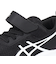 アシックス（ASICS）ジュニアスポーツシューズ ベルクロ ベルト付き スニーカー レーザービーム MN-MG 1154A198.001