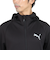 プーマ（PUMA）EVO ウォーム フードジャケット 678355 01 BLK