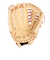 ミズノ（MIZUNO）軟式 グラブ 外野用 野球グローブ 一般 ウィルドライブ ブルー 24AW 左投げ用 1AJGR14907 8049H
