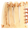 ミズノ（MIZUNO）軟式 グラブ 外野用 野球グローブ 一般 ウィルドライブ ブルー 24AW 左投げ用 1AJGR14907 8049H