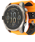ガーミン（GARMIN）fenix 8 Sapphire AMOLED 47mm フラッグシップGPSウォッチ Or 010-02904-17 スポーツウォッ…