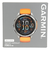 ガーミン（GARMIN）fenix 8 Sapphire AMOLED 47mm フラッグシップGPSウォッチ Or 010-02904-17 スポーツウォッ…