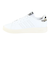 アディダス（adidas）スニーカー スポーツシューズ アドバンコート ベース 2.0 JS2877