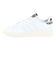 アディダス（adidas）スニーカー スポーツシューズ アドバンコート ベース 2.0 JS2877
