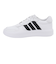 アディダス（adidas）スニーカー スポーツシューズ ライトコート IH0856