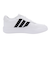 アディダス（adidas）スニーカー スポーツシューズ ライトコート IH0856
