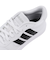 アディダス（adidas）スニーカー スポーツシューズ ライトコート IH0856
