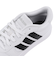 アディダス（adidas）スニーカー スポーツシューズ ライトコート IH0856
