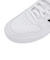 アディダス（adidas）スニーカー スポーツシューズ ライトコート IH0856