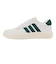 アディダス（adidas）スニーカー スポーツシューズ ライトコート JI2170