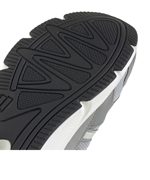 アディダス（adidas）スニーカー スポーツシューズ クレイジー