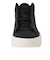 アディダス（adidas）スニーカー スポーツシューズ ACESMASH ミッド JQ2306