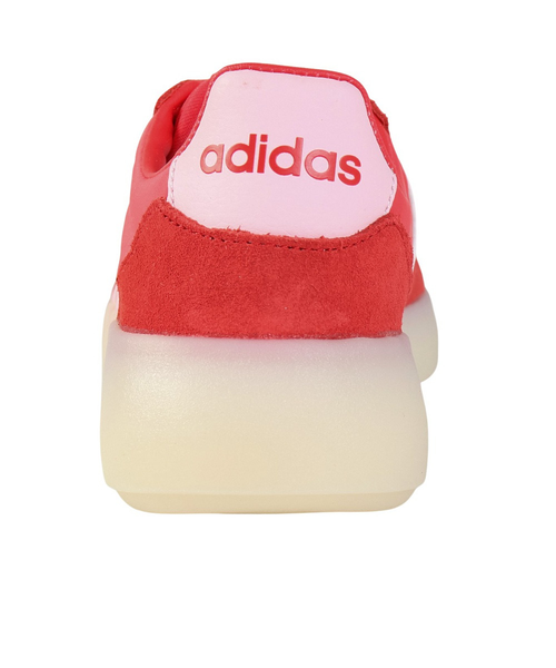 バルセロナ シューズ アディダス アディダス（adidas）スニーカー スポーツシューズ BARREDA