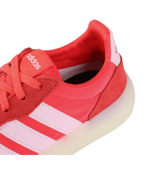 バルセロナ シューズ アディダス アディダス（adidas）スニーカー スポーツシューズ BARREDA