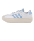 アディダス（adidas）スニーカー スポーツシューズ VL コート ボールド JI1794