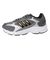 アディダス（adidas）スニーカー スポーツシューズ クレイジーカオス 2000 JH6844