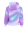 ナイキ（NIKE）ジュニア スウェットパーカー SOLARIZED プルオーバー 26M173-PB7