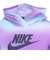 ナイキ（NIKE）ジュニア スウェットパーカー SOLARIZED プルオーバー 26M173-PB7