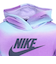 ナイキ（NIKE）ジュニア スウェットパーカー SOLARIZED プルオーバー 26M173-PB7