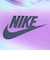 ナイキ（NIKE）ジュニア スウェットパーカー SOLARIZED プルオーバー 26M173-PB7