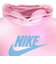 ナイキ（NIKE）ジュニア スウェットパーカー SOLARIZED プルオーバー 26M173-ACG