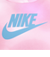 ナイキ（NIKE）ジュニア スウェットパーカー SOLARIZED プルオーバー 26M173-ACG