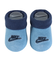 ナイキ（NIKE）ベビー ハット・ボディスーツ・ソックス TEXTURED 3点セット NN1121-U90
