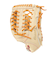 ミズノ（MIZUNO）硬式用 グラブ 外野手用 グローバルエリート ジャパン 野球グローブ 一般 1AJGH30107 8049