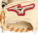 ミズノ（MIZUNO）硬式用 グラブ 外野手用 グローバルエリート ジャパン 野球グローブ 一般 1AJGH30107 8049