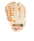 ミズノ（MIZUNO）硬式用グラブ 外野手用 野球グローブ 一般 グローバルエリート ジャパン 1AJGH30107 8049H