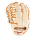 ミズノ（MIZUNO）硬式用グラブ 外野手用 野球グローブ 一般 グローバルエリート ジャパン 1AJGH30107 8049H
