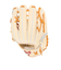 ミズノ（MIZUNO）硬式用グラブ 外野手用 野球グローブ 一般 グローバルエリート ジャパン 1AJGH30107 8049H