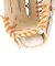 ミズノ（MIZUNO）硬式用グラブ 外野手用 野球グローブ 一般 グローバルエリート ジャパン 1AJGH30107 8049H
