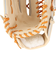 ミズノ（MIZUNO）硬式用グラブ 外野手用 野球グローブ 一般 グローバルエリート ジャパン 1AJGH30107 8049H
