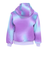 ナイキ（NIKE）ジュニア スウェットパーカー SOLARIZED プルオーバー 36M173-PB7