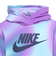 ナイキ（NIKE）ジュニア スウェットパーカー SOLARIZED プルオーバー 36M173-PB7