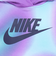 ナイキ（NIKE）ジュニア スウェットパーカー SOLARIZED プルオーバー 36M173-PB7