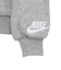 ナイキ（NIKE）ジュニア スポーツウェア クラブ 長袖ポロシャツ 86M258-042