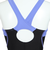 アリーナ（ARENA）フィットネス水着 水泳 フィットネス ワンピース AS5SWF01L BKPP