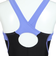 アリーナ（ARENA）フィットネス水着 水泳 フィットネス ワンピース AS5SWF01L BKPP