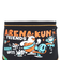アリーナ（ARENA）競泳水着 ジュニア 男子 水泳 トレーニングスパッツ AS5SWM02B BK03