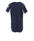 アンダーアーマー（UNDER ARMOUR）野球ウェア 1ボタン 半袖Tシャツ 1314084 410