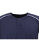 アンダーアーマー（UNDER ARMOUR）野球ウェア 1ボタン 半袖Tシャツ 1314084 410