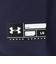 アンダーアーマー（UNDER ARMOUR）野球ウェア 1ボタン 半袖Tシャツ 1314084 410