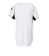 アンダーアーマー（UNDER ARMOUR）野球ウェア 1ボタン 半袖Tシャツ 1314084 100