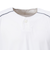 アンダーアーマー（UNDER ARMOUR）野球ウェア 1ボタン 半袖Tシャツ 1314084 100