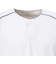 アンダーアーマー（UNDER ARMOUR）野球ウェア 1ボタン 半袖Tシャツ 1314084 100