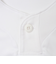 アンダーアーマー（UNDER ARMOUR）野球ウェア 1ボタン 半袖Tシャツ 1314084 100