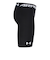 アンダーアーマー（UNDER ARMOUR）ヒートギア ショーツ 1359018 001
