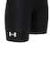 アンダーアーマー（UNDER ARMOUR）ヒートギア ショーツ 1359018 001